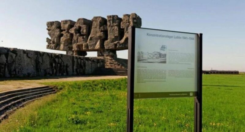 From Warsaw: Tour to Majdanek Concentration Camp and Lublin - From Warsaw: Tour to Majdanek Concentration Camp and Lublin — An Honest Look