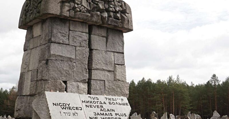 From Warsaw: Treblinka Camp 6-Hour Private Tour - Practical Tips for Travelers