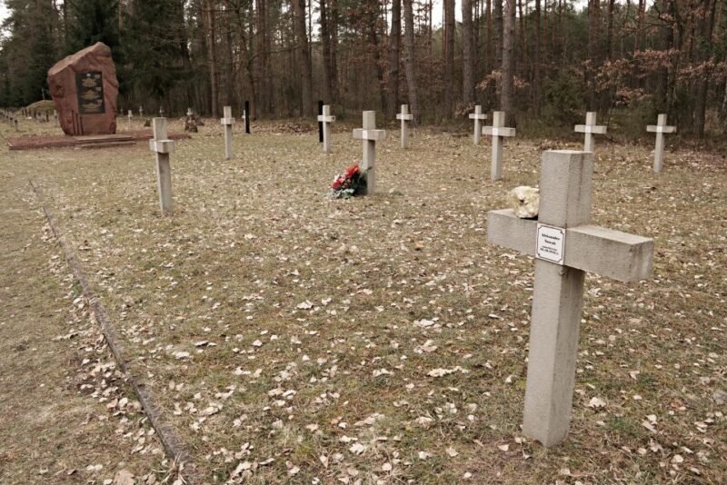 From Warsaw: Treblinka Camp 6-Hour Private Tour - Final Thoughts