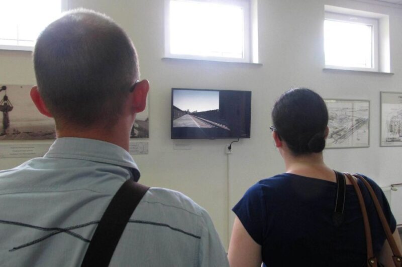 From Warsaw: Treblinka Half-Day Tour with Car - From Warsaw: Treblinka Half-Day Tour with Car