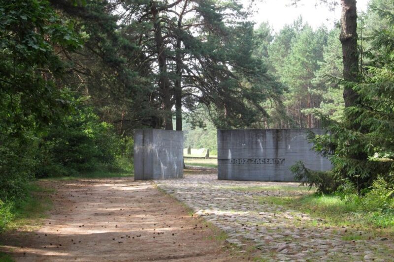 From Warsaw: Treblinka Half-Day Tour with Car - Why This Tour Offers Value