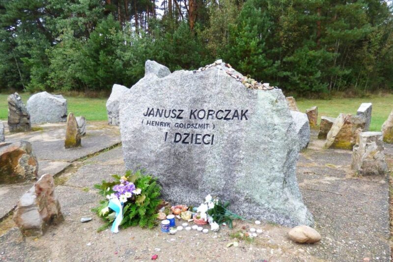 From Warsaw: Treblinka Half-Day Tour with Car - FAQs