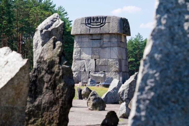 From Warsaw: Treblinka Half-Day Tour with Car - Final Thoughts