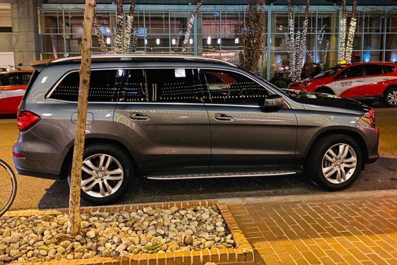 From Washington DC: Annapolis Day Trip with Guided Tour - Key Points