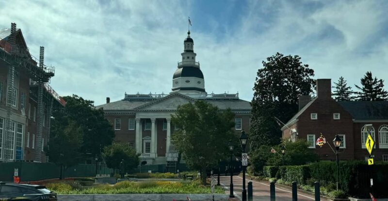 From Washington DC: Annapolis Day Trip with Guided Tour - FAQ