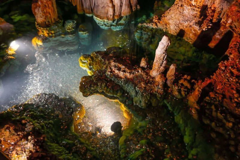 From Washington DC: Day Trip to Luray Caverns - Final Thoughts