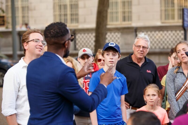 From Washington DC: Day Trip to Luray Caverns - FAQ