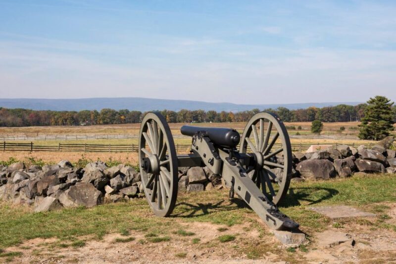 From Washington DC: Gettysburg Battlefield Private Tour - The Sum Up: Is This Tour for You?