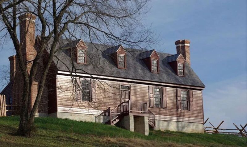 From Washington DC: Half Day Trip to Mount Vernon with Guide - From Washington DC: Half Day Trip to Mount Vernon with Guide – A Practical Review