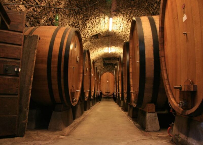 From Washington, DC: Virginia Wine Country Private Day-Trip - Exploring Virginia Wine Country: A Deep Dive
