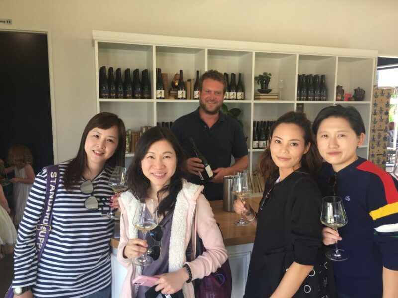 From Wellington: Half-Day Foodie Tour of the Wairarapa - From Wellington: Half-Day Foodie Tour of the Wairarapa – A Practical, Tasty Journey
