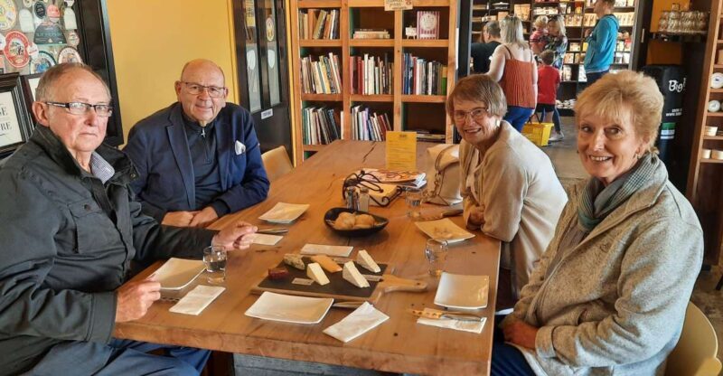 From Wellington: Half-Day Foodie Tour of the Wairarapa - Practical Details and Value Assessment