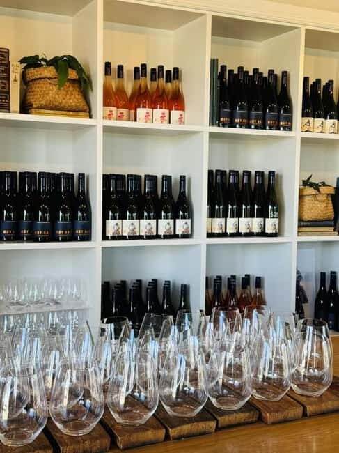 From Wellington: Half-Day Foodie Tour of the Wairarapa - Final Thoughts
