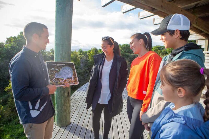 From Wellington: Kapiti Island Classic Guided Day Tour - Frequently Asked Questions