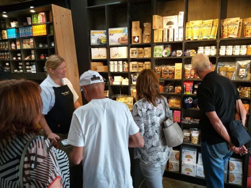From Wellington: Martinborough Wine Tasting Tour - Summary: Who Will Love This Tour?