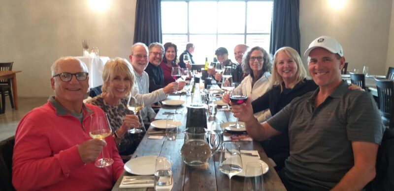 From Wellington: Martinborough Wine Tasting Tour - FAQ