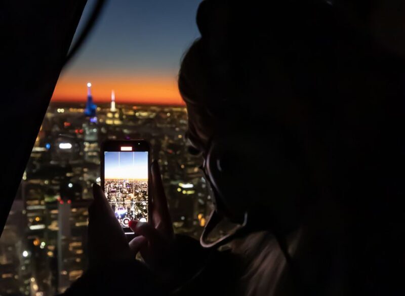 From Westchester: New York City Scenic Helicopter Tour - Frequently Asked Questions