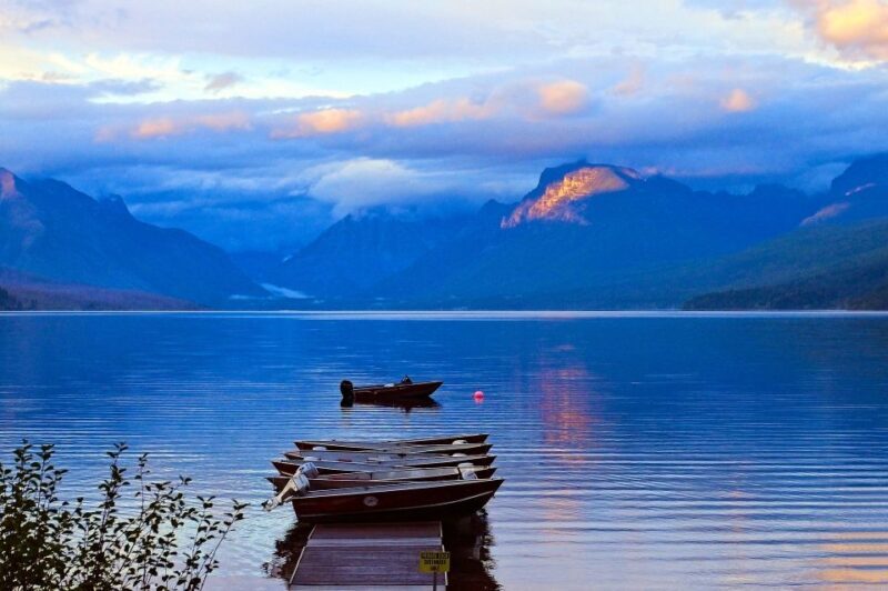 From Whitefish: West Glacier & Polebridge Day Tour - An In-Depth Look at the Whitefish to West Glacier & Polebridge Tour