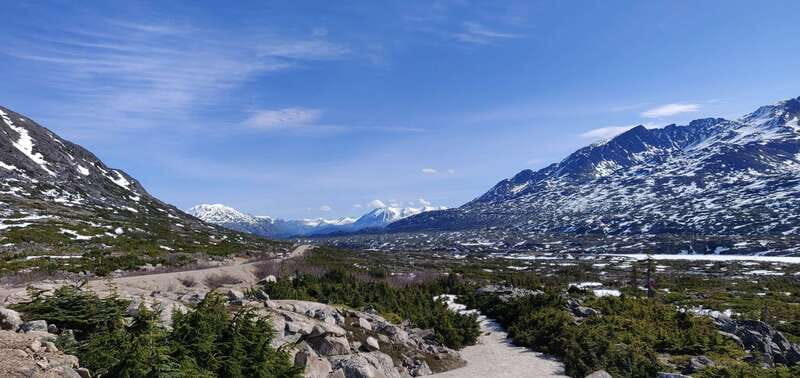 From Whitehorse: Skagway Day-Trip - Who Will Love This Tour?