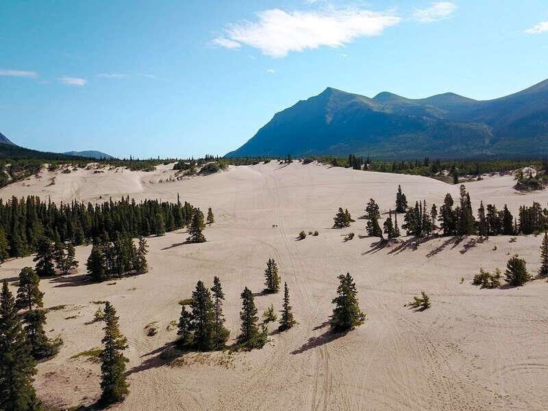 From Whitehorse: Skagway Day-Trip - FAQ