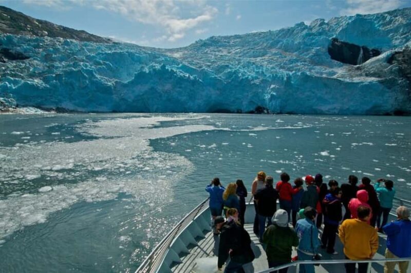 From Whittier: Glacier Quest Cruise with Onboard Lunch - Who Will Love This Tour?