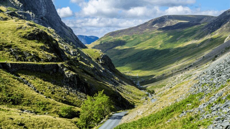 From Windermere: Ten Lakes Full-Day Tour of Lake District - Key Points