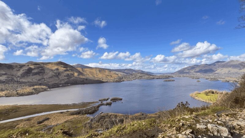 From Windermere: Ten Lakes Full-Day Tour of Lake District - In-Depth Look at the Itinerary