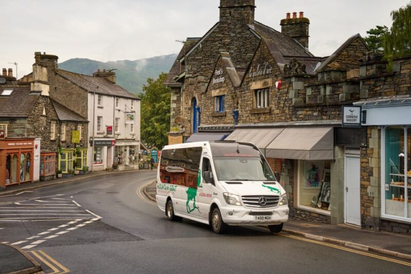 From Windermere: Ten Lakes Full-Day Tour of Lake District - FAQ