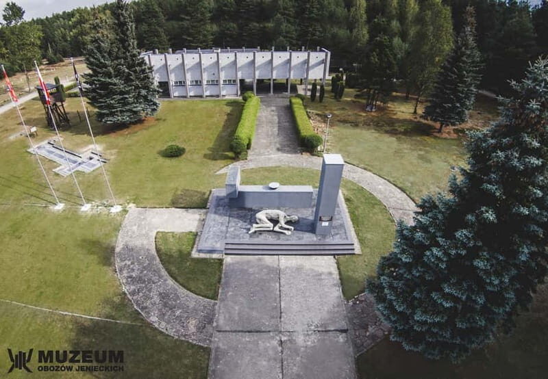 From Wrocaw: Stalag Luft 3 Great Escape Tour - A Detailed Look at the Tour Experience