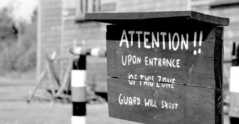 From Wrocaw: Stalag Luft 3 Great Escape Tour - FAQ