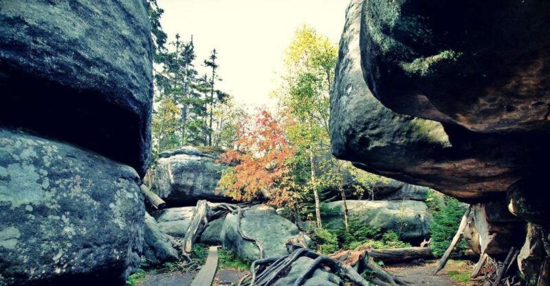 From Wroclaw: Full-Day Stolowe Mountains Trekking Tour - Who Would Love This Tour?