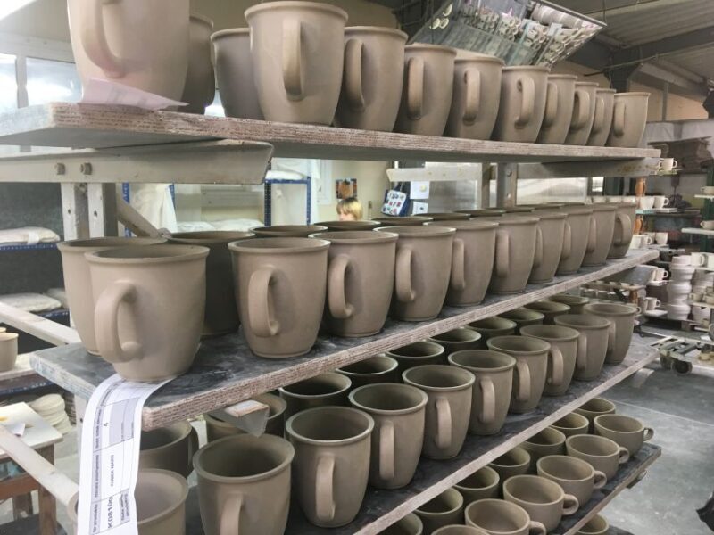 From Wroclaw: Polish Pottery and Jawor Church of Peace Tour - From Wroclaw: Polish Pottery and Jawor Church of Peace Tour
