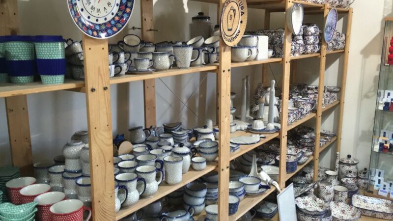 From Wroclaw: Polish Pottery and Jawor Church of Peace Tour - Who Will Find This Tour Most Valuable?