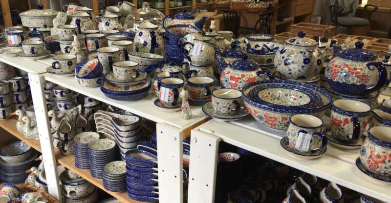 From Wroclaw: Polish Pottery and Jawor Church of Peace Tour - Final Thoughts