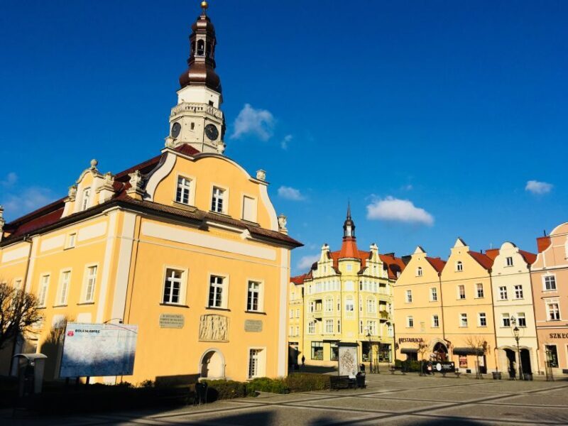 From Wroclaw: Polish Pottery and Jawor Church of Peace Tour - FAQ