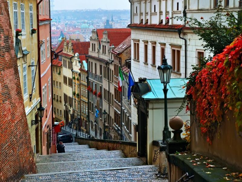 From Wroclaw: Prague Day Trip - Frequently Asked Questions