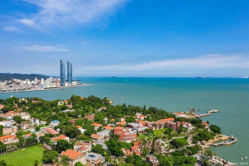 From Xiamen: 3-Day Tulou and Gulangyu Island Tour - Who Should Consider This Tour?