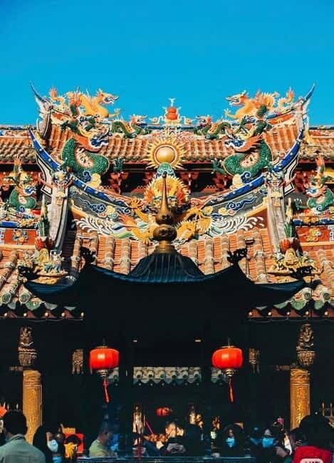 From Xiamen: Quanzhou Heritage Villages & Maritime Silk Tour - A Deep Dive into the Experience