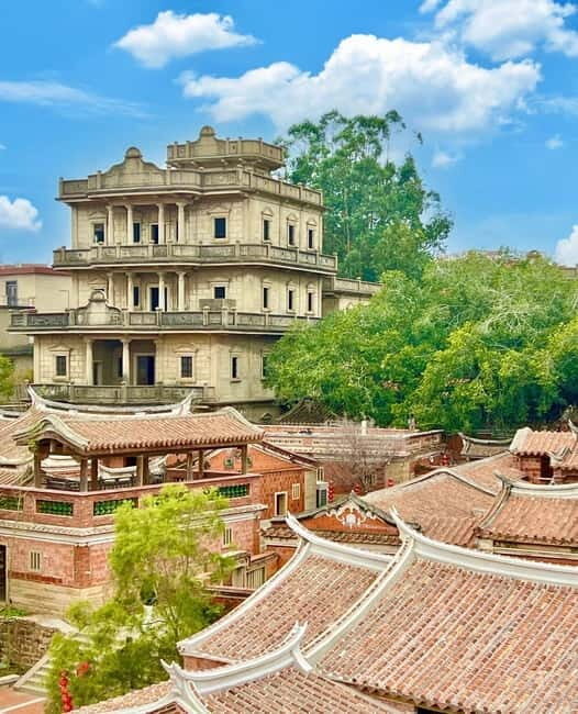 From Xiamen: Quanzhou Heritage Villages & Maritime Silk Tour - Who Will Love This Tour?