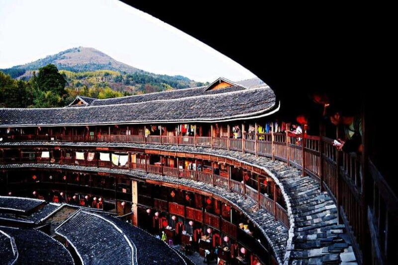 From Xiamen:Nanjing Tulou Cluster Private Day Trip - The Sum Up