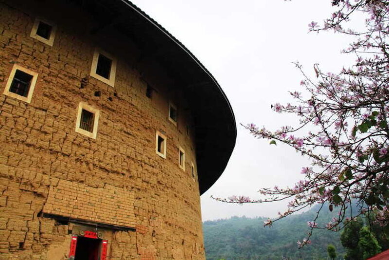 From Xiamen:Nanjing Tulou Cluster Private Day Trip - FAQ