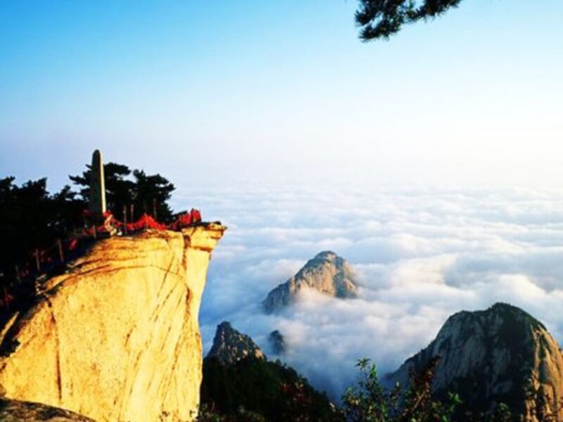 From Xi'an: Mt. Huashan Private Tour and Cable Car Ride - Frequently Asked Questions