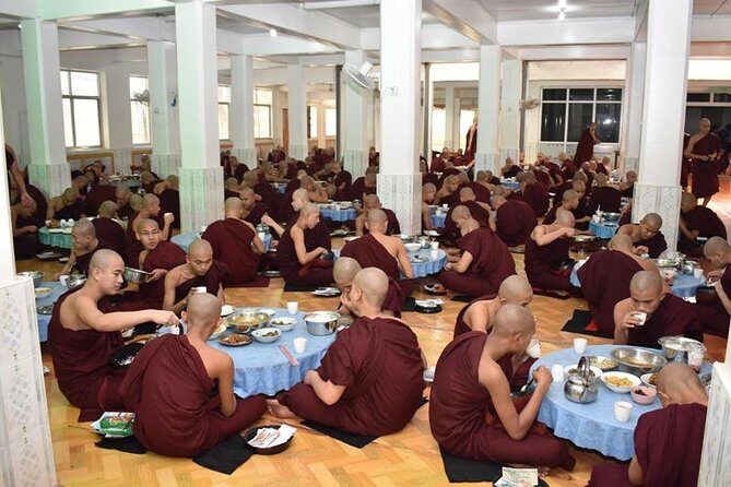 From Yangon: Full Day Excursion to Bago - A Deep Dive Into the Full Day Excursion to Bago