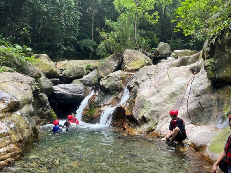 From Yangshuo: Xingping River-tracing Half Day Private Tour - A Closer Look at the Xingping River-tracing Adventure