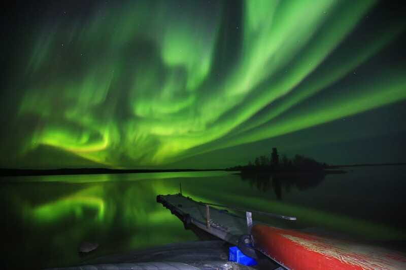 From Yellowknife: Northern Lights Bus Tour with Photos - FAQs about the Northern Lights Bus Tour