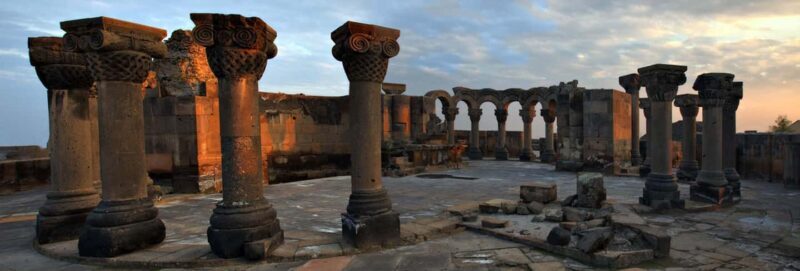 From Yerevan: Echmiadzin and Zvartnots Tour with Transfers - Who Will Love This Tour?