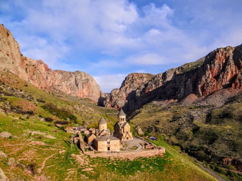 From Yerevan: Full-Day Tatev Monastery Complex Tour - FAQ