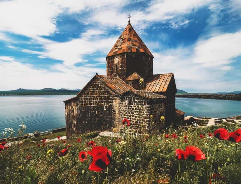 From Yerevan: Garni, Geghard, and Lake Sevan Guided Tour - From Yerevan: Garni, Geghard, and Lake Sevan Guided Tour