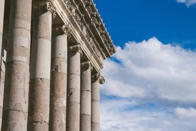 From Yerevan: Garni, Geghard, and Lake Sevan Guided Tour - The Details: Breaking Down the Itinerary