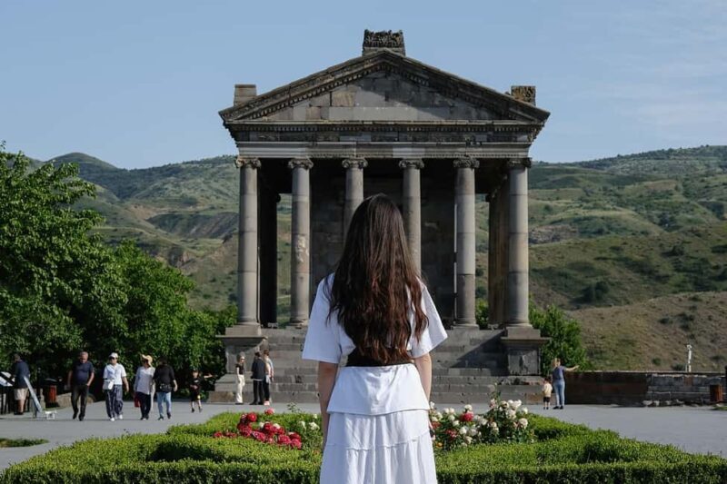 From Yerevan: Garni, Geghard, & Symphony of Stones Day Trip - Who Should Consider This Tour